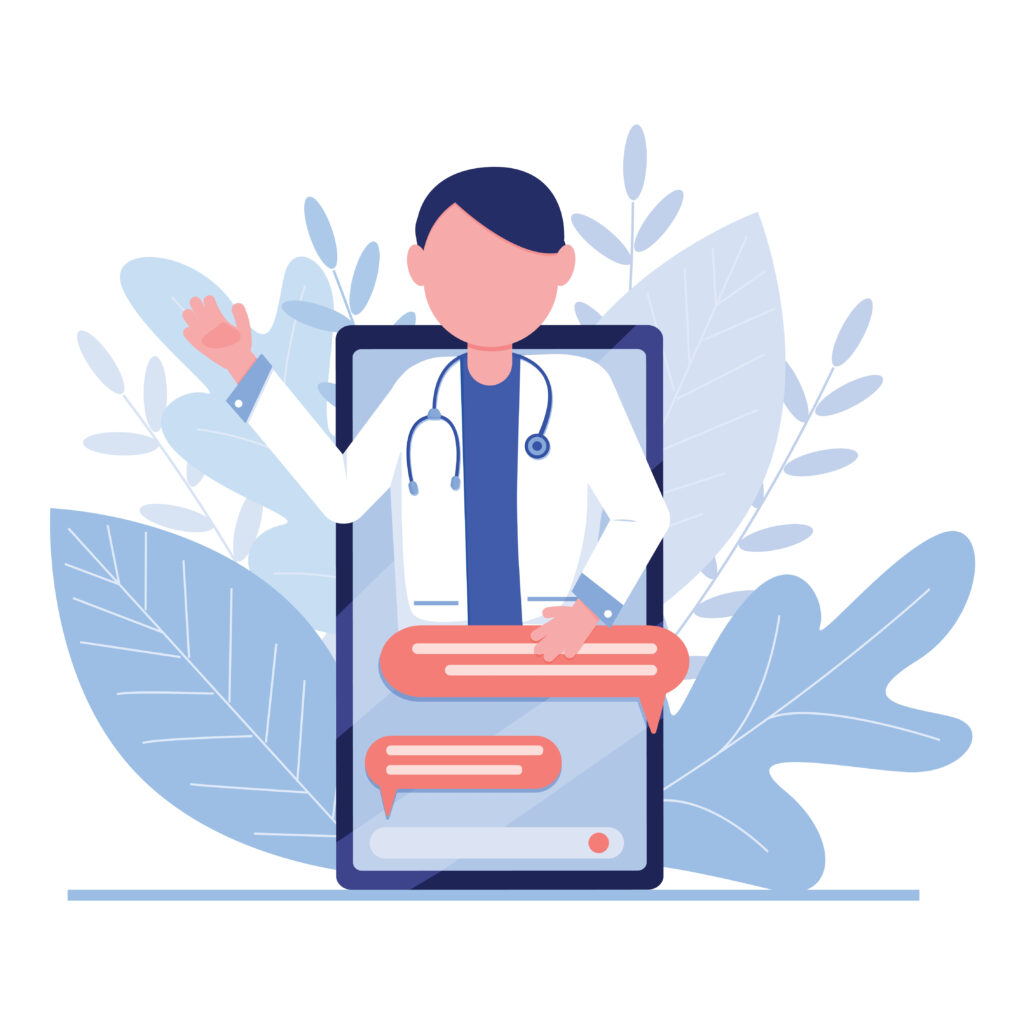 Technology in Healthcare - Person Centred Software