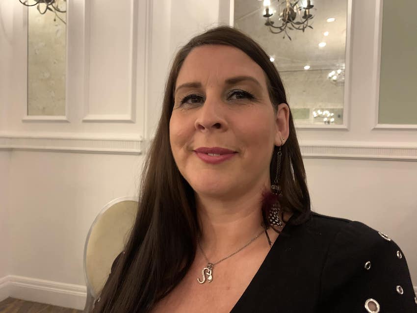 West Midlands Care Home - Sonia Tenniswood, the Manager at Blossomfield Rose