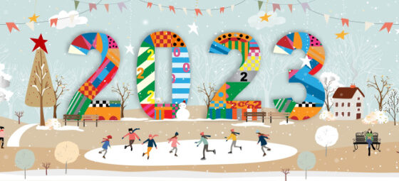 New Year's Eve 2023
