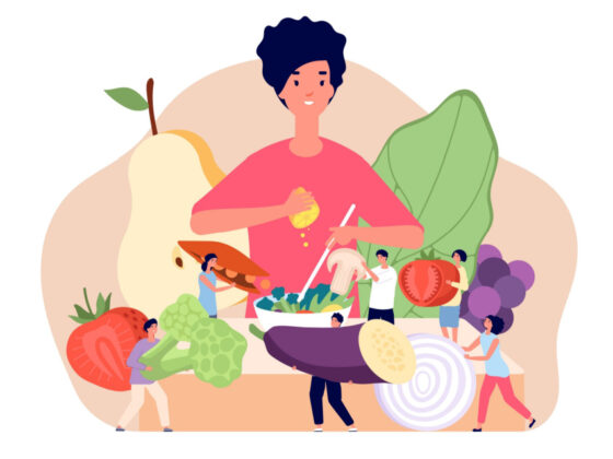Veganuary