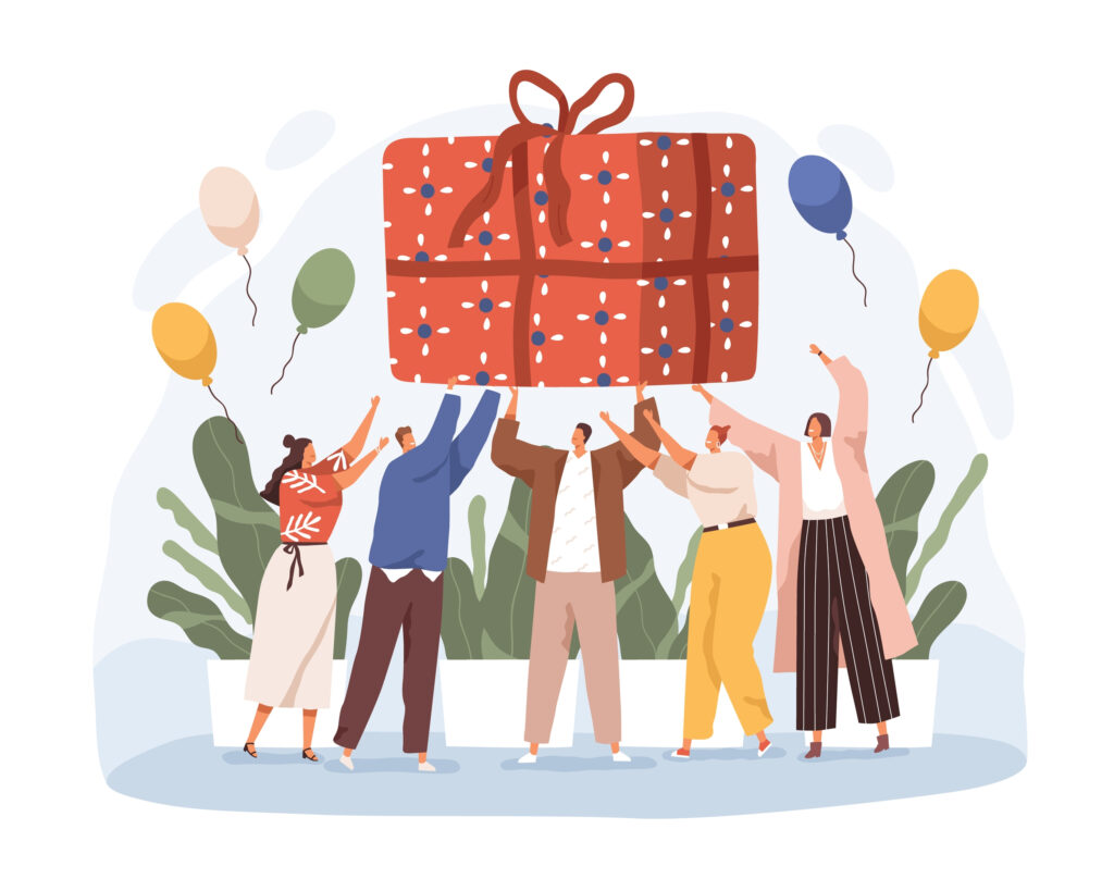 Father's Day Weekend: Put Together a Gift Basket