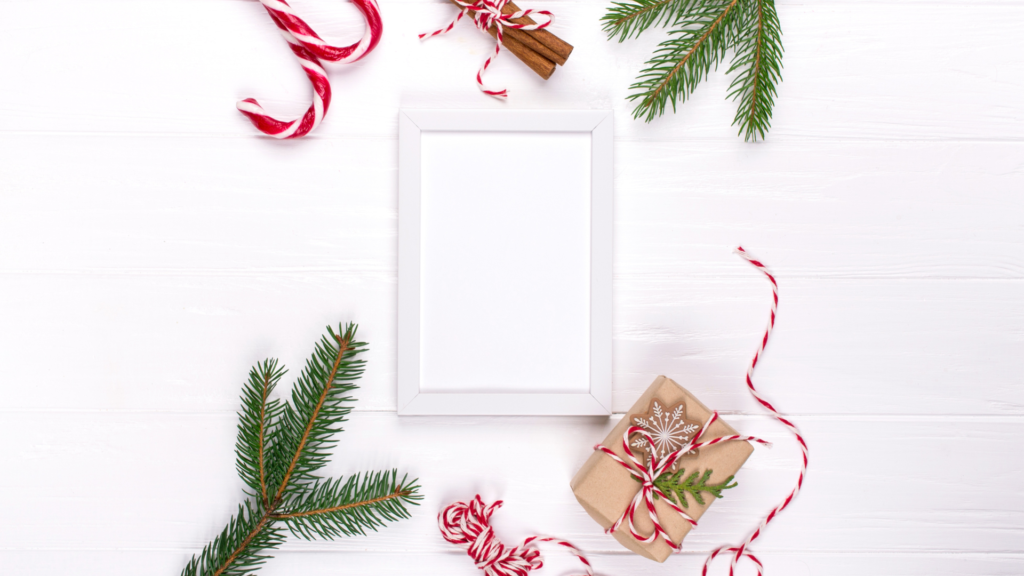 add some family photos