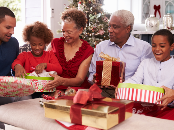 festive fun: Family activities