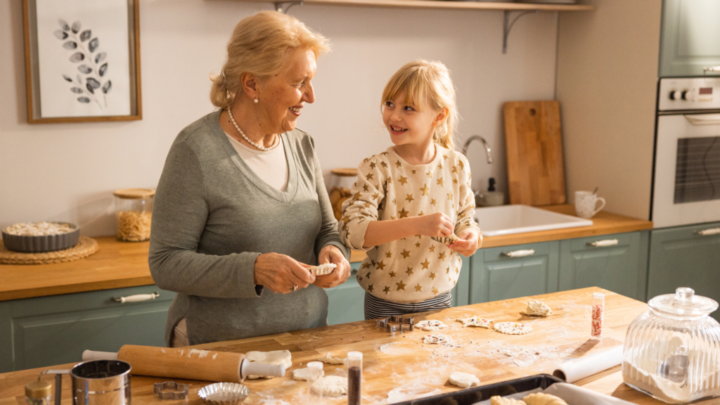 Christmas baking ideas!