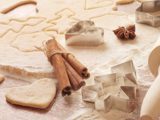 Festive pudding ideas to try at home