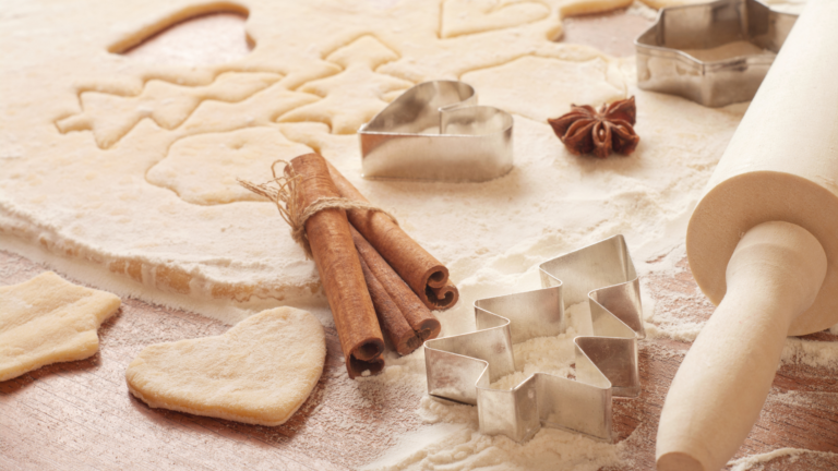 Festive pudding ideas to try at home